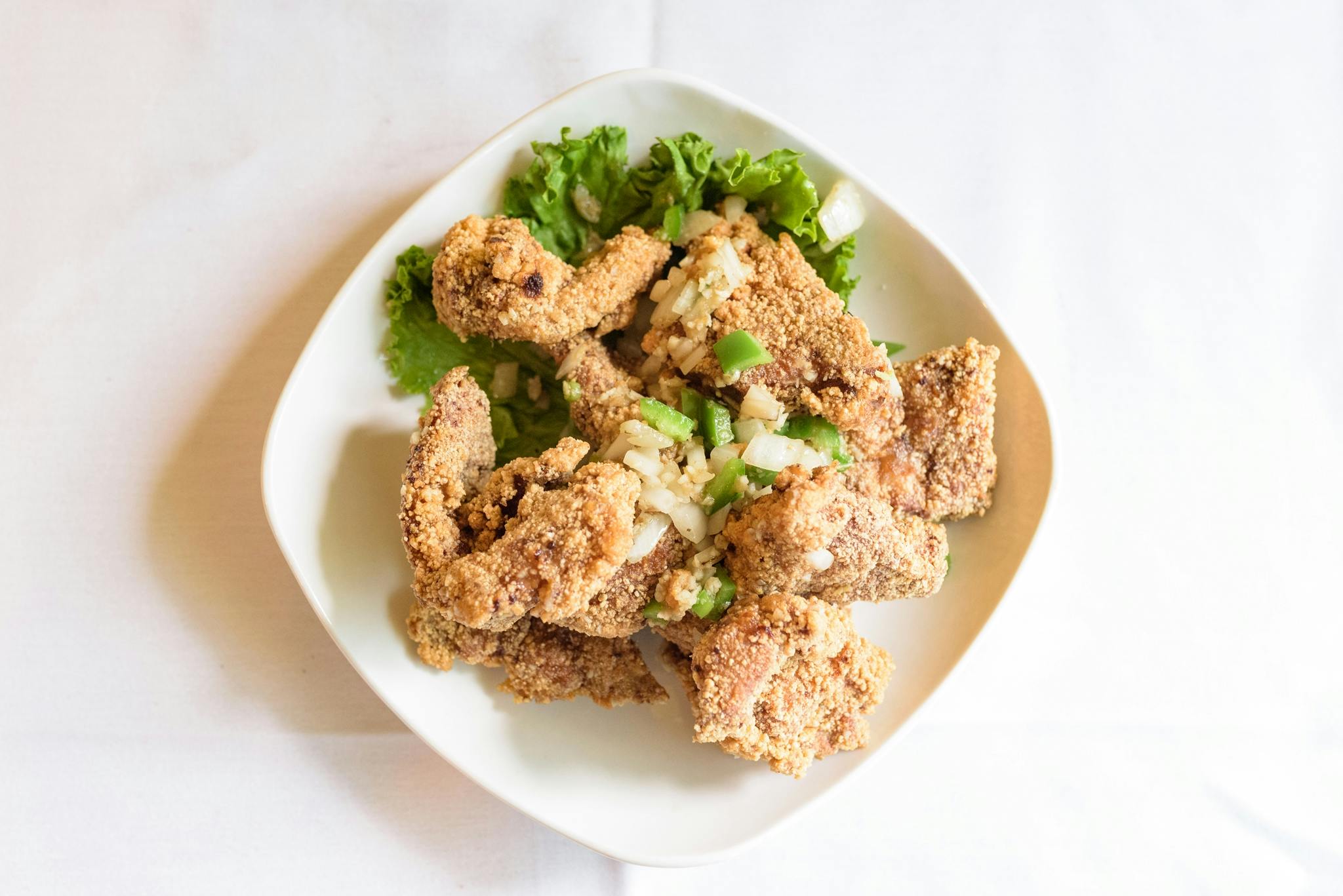 Asian Legend Menu & Delivery Ann Arbor MI 48113