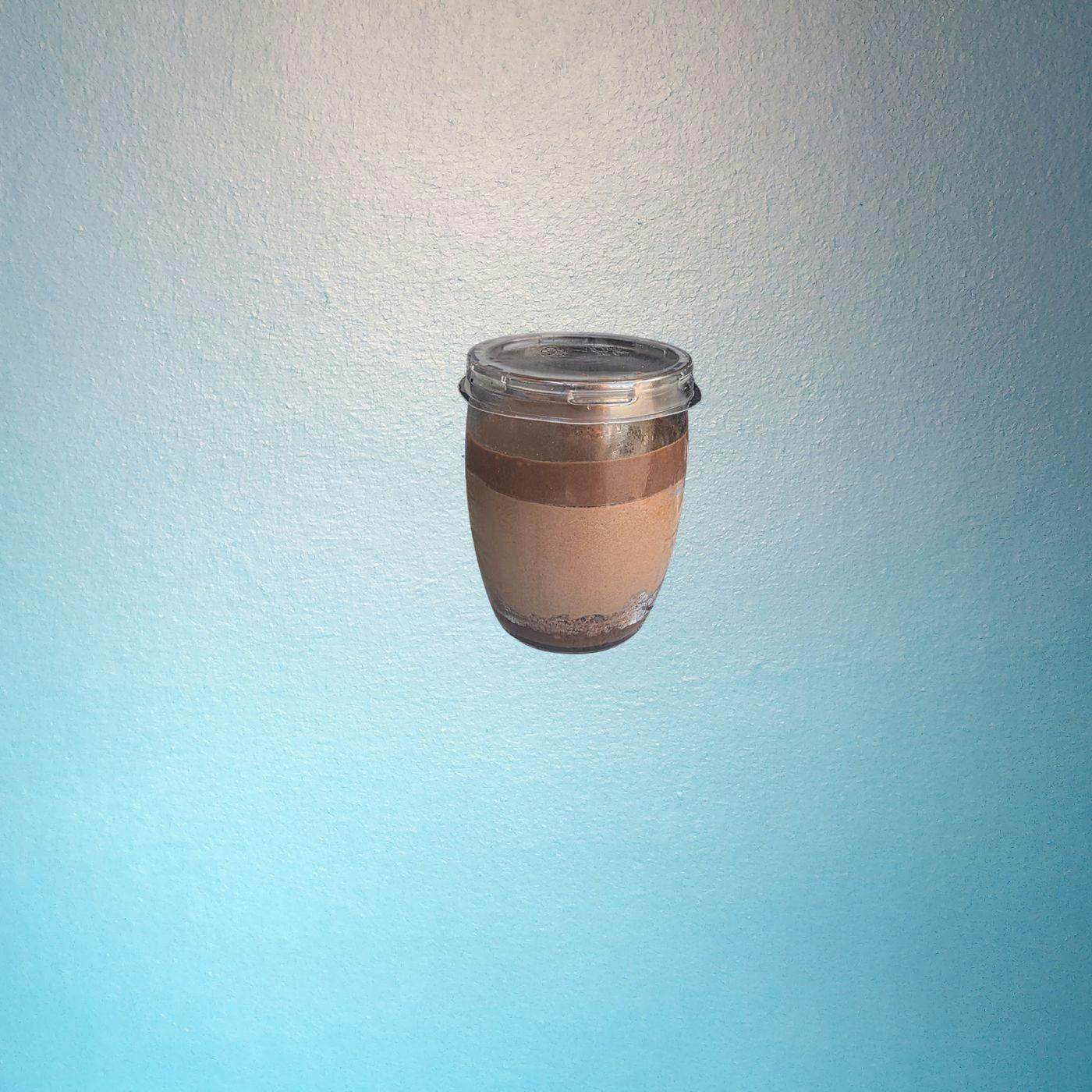 Chocolate Mousse from Jai Dee Thai Kitchen - Clinton Hwy in Knoxville, TN