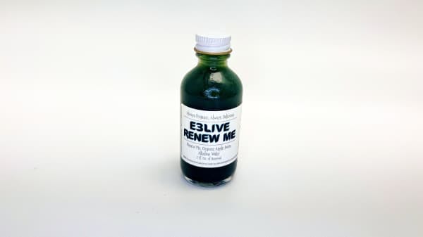 E3Live Renew Me from Thrive Juice Lab - Laguna Niguel in Laguna Niguel, CA