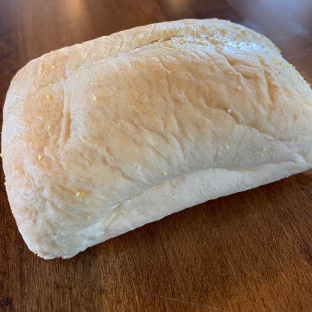 Roll from Beef Butter BBQ - N Sherman Ave in Madison, WI