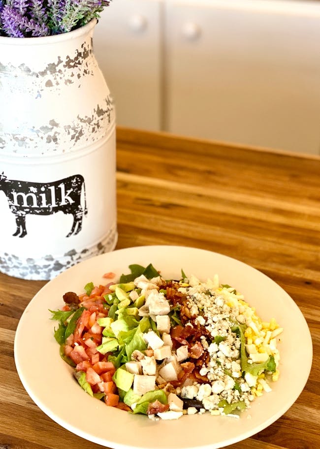 Cobb Salad ? from Awake Breakfast + Lunch - Carrollton in Carrollton, TX