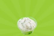 Coconut Chutney from Ambo in New York, NY