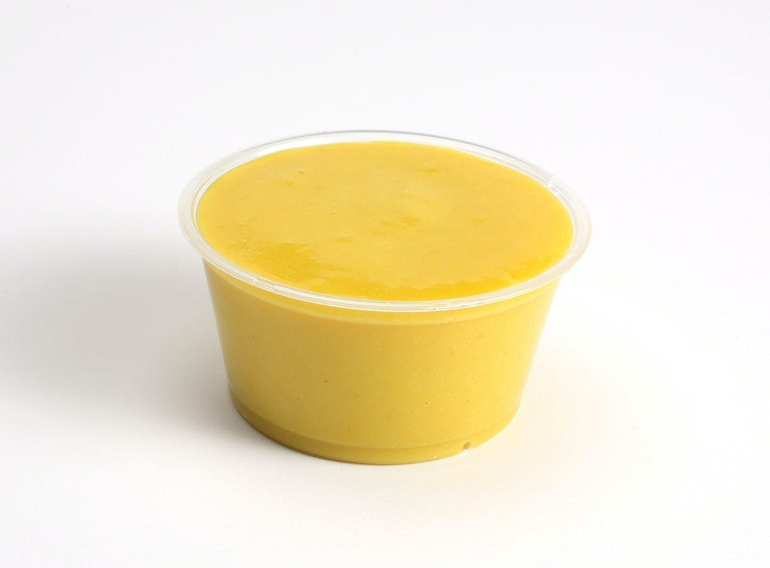 Honey Mustard from Slim Chickens Brink Demo Vendor in Little Rock, AR