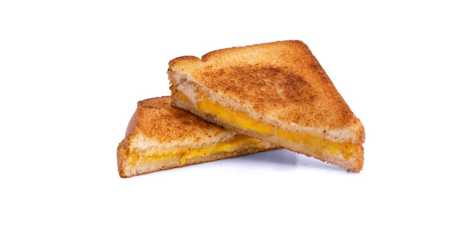 Grilled Cheese Sandwich from Kwik Trip - La Crosse Cass St in La Crosse, WI