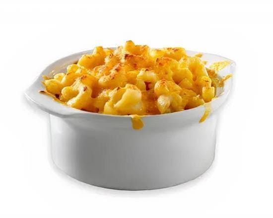 Mac N' Cheese from Happy's Pizza in Whitehall, OH