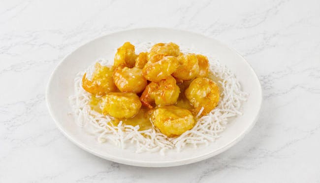 Honey Crisp Prawn from Autumn Court Chinese Restaurant in Phoenix, AZ