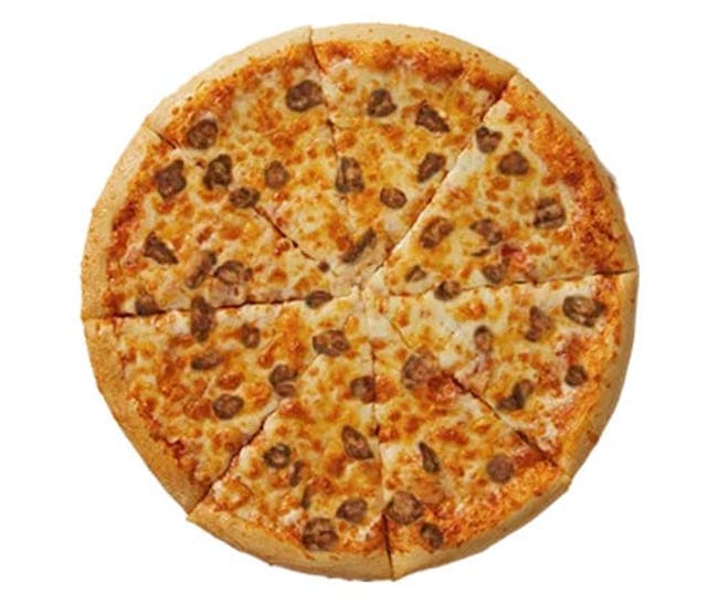 Sausage Pizza from Toppers Pizza - Menasha in Menasha, WI