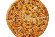 Sausage Pizza from Toppers Pizza - Onalaska in Onalaska, WI