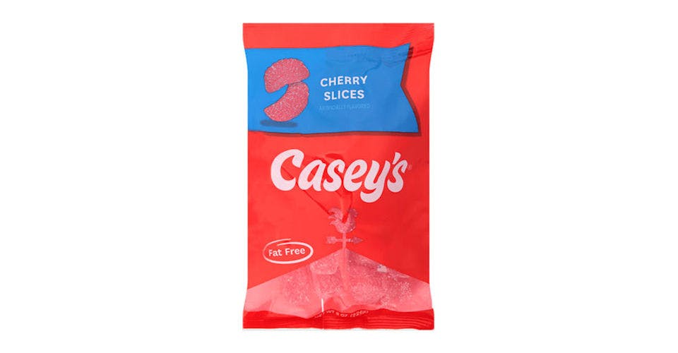 Casey's Cherry Slices (8 oz) from Casey's General Store: Asbury Rd in Dubuque, IA