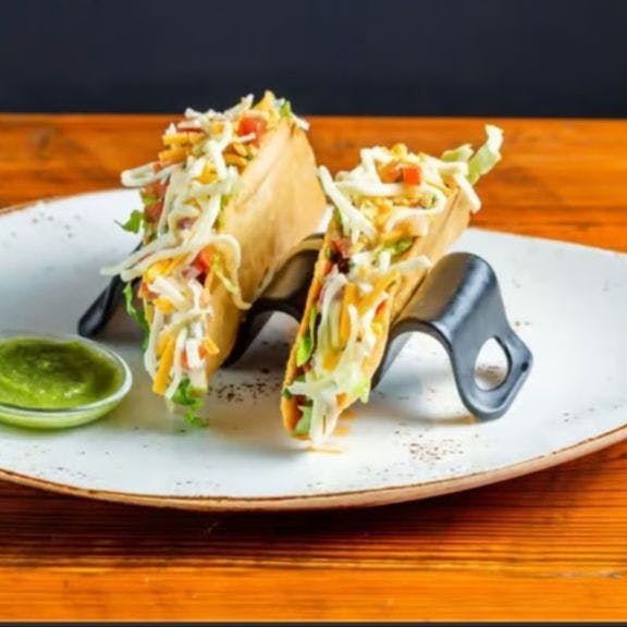 Texas Taco from Planet Taco - 9th Ave in New York, NY