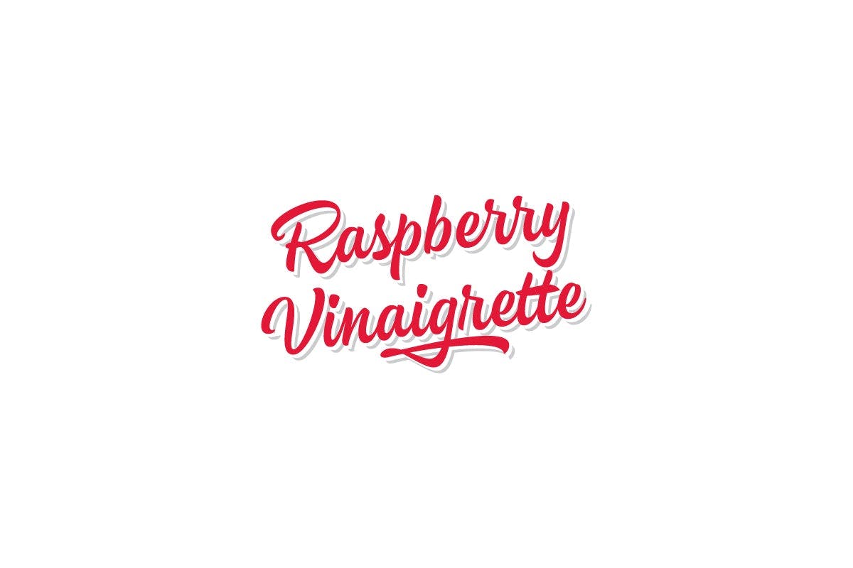 Raspberry Walnut Vinaigrette from Slim Chickens Brink Demo Vendor in Little Rock, AR