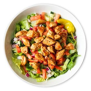 Grilled Chicken Salad from PieZoni's Pizza - W Oakland Park Blvd in Sunrise, FL