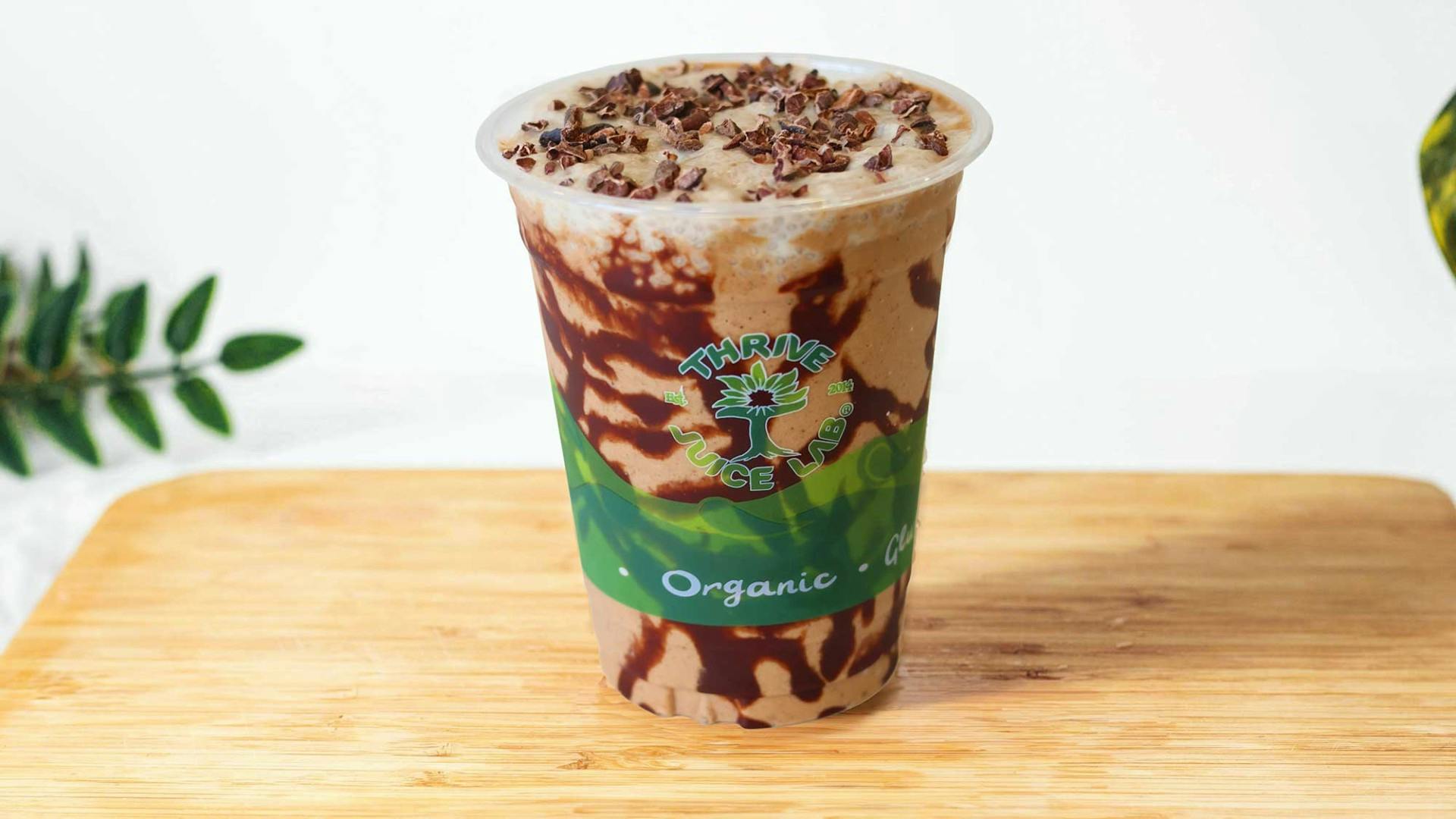 NEW! from Thrive Juice Lab - Laguna Niguel in Laguna Niguel, CA