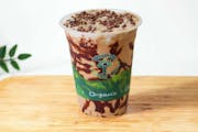 Launch (In 3...2..1) ??? from Thrive Juice Lab - Costa Mesa in Costa Mesa, CA