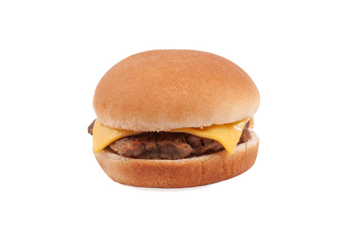 Cheeseburgers from Kwik Trip - Green Bay Huron Rd in Green Bay, WI