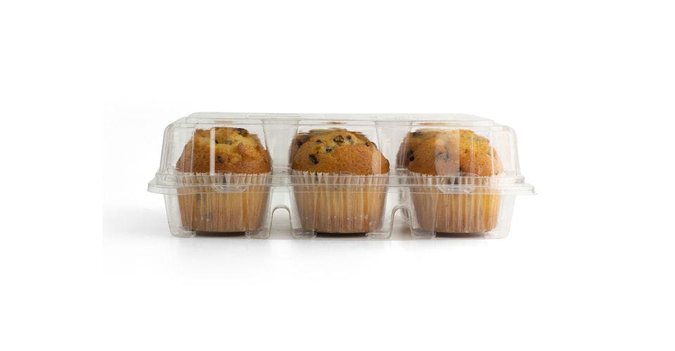 Muffins from Kwik Trip - Stevens Point Church St in Stevens Point, WI