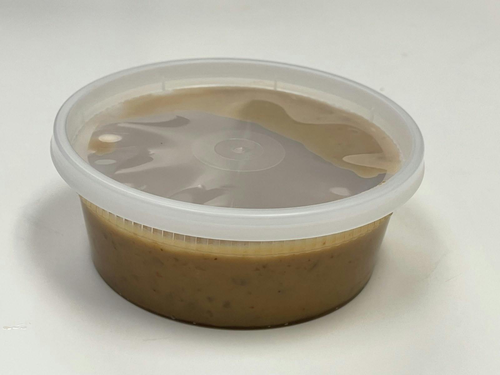 Extra Peanut Sauce from Curry in the Box - 2907 University Ave in Madison, WI