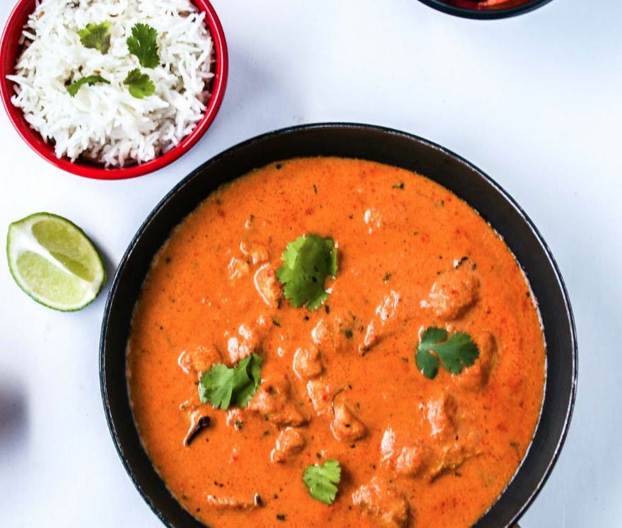 Chicken Tikka Masala from Sura Indian Bistro - Chestnut St in Philadelphia, PA