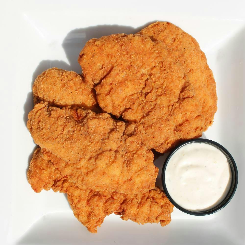 Chicken Tenders from Holidays Pub & Grill in Appleton, WI