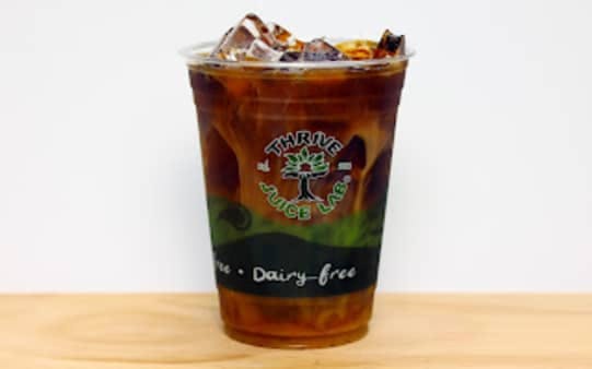 Thrive Cold Brew from Thrive Juice Lab - Laguna Niguel in Laguna Niguel, CA