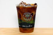 Thrive Cold Brew from Thrive Juice Lab - Costa Mesa in Costa Mesa, CA