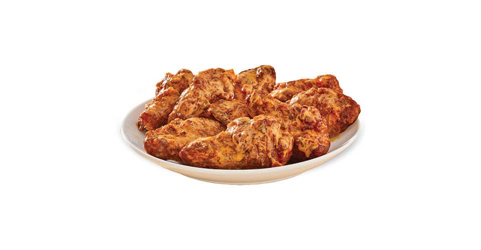 21 Piece Bone-In Wings from Toppers Pizza - Green Bay Main Street in Green Bay, WI