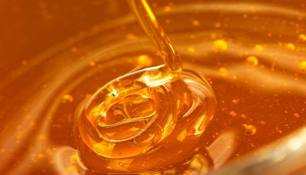 Honey from Crimson Coward - Preston Rd in Frisco, TX