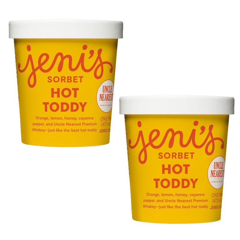 Pint Sale 2 Pack from Jeni's Splendid Ice Creams - 714 N High St in Columbus, OH