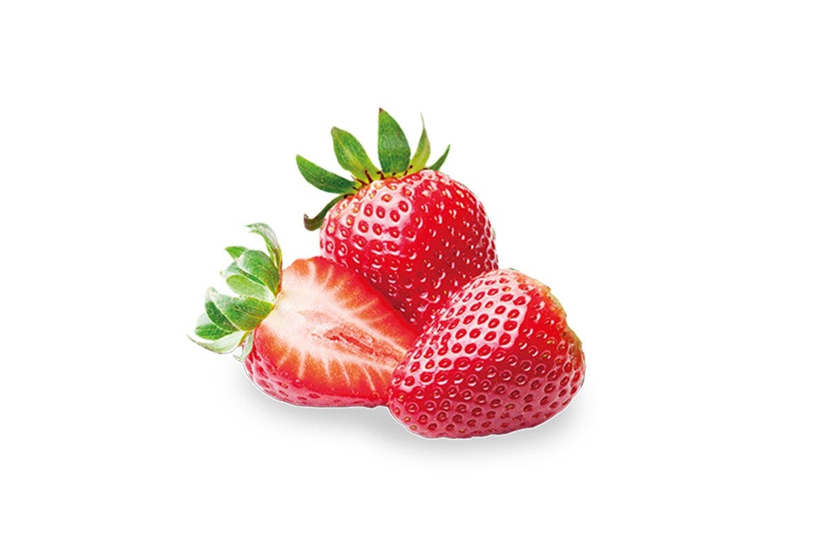 Strawberries, 1lb from Kwik Trip - Lang Dr in La Crosse, WI