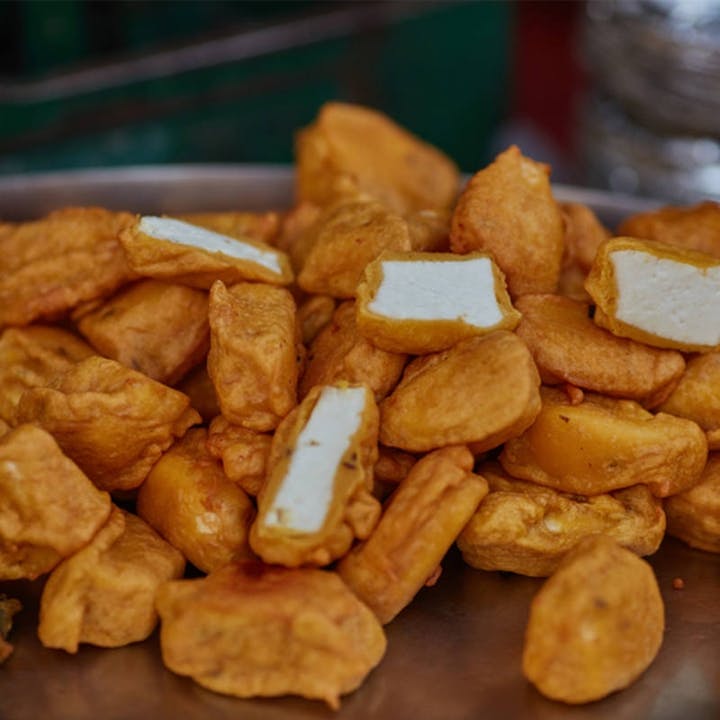 Paneer Pakora from Favorite Indian Restaurant - Hayward in Hayward, CA