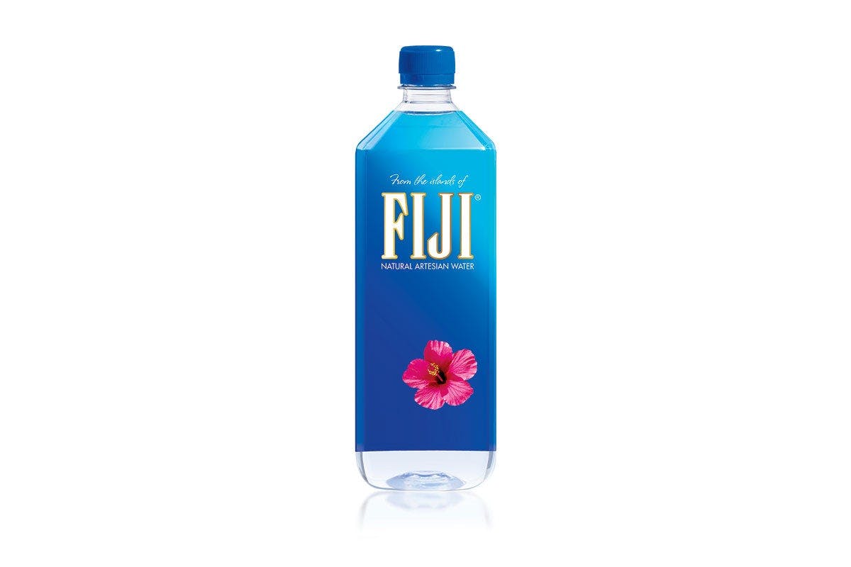 Fiji Water, 1-Liter from Kwik Star - Runway Ct in Cedar Rapids, IA