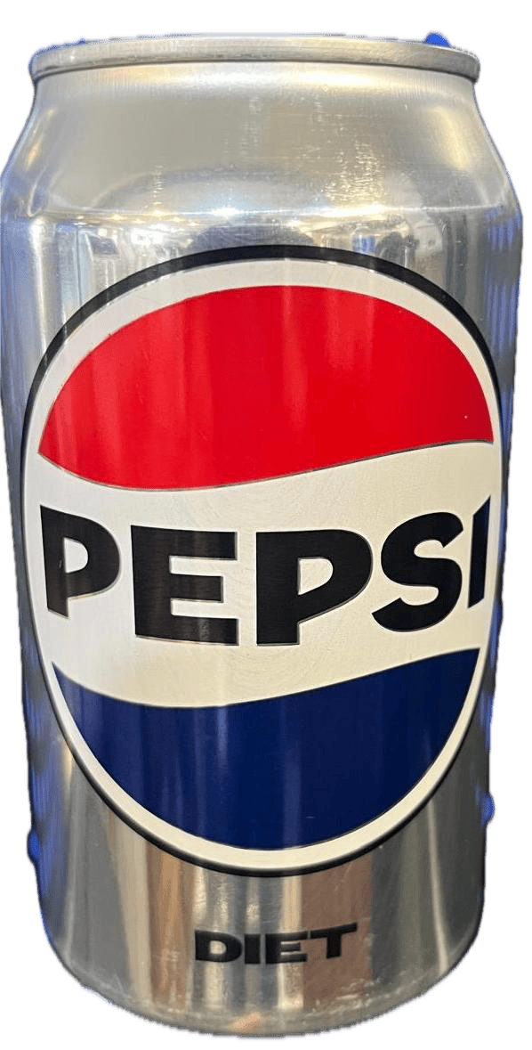 DIET PEPSI from Thyme in canton, MA