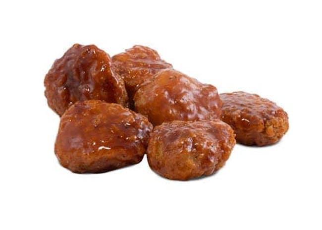 6 pc Boneless Wings from Dickey's Barbecue Pit - Forest Ln. in Dallas, TX