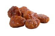 6 Boneless Wings from Dickey's Barbecue Pit: Nederland (TX-1205) in Nederland, TX