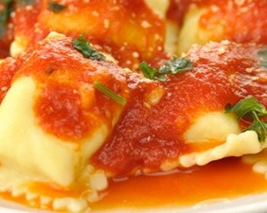 Cheese Ravioli from GiGi'S Pizza in Myrtle Beach, SC