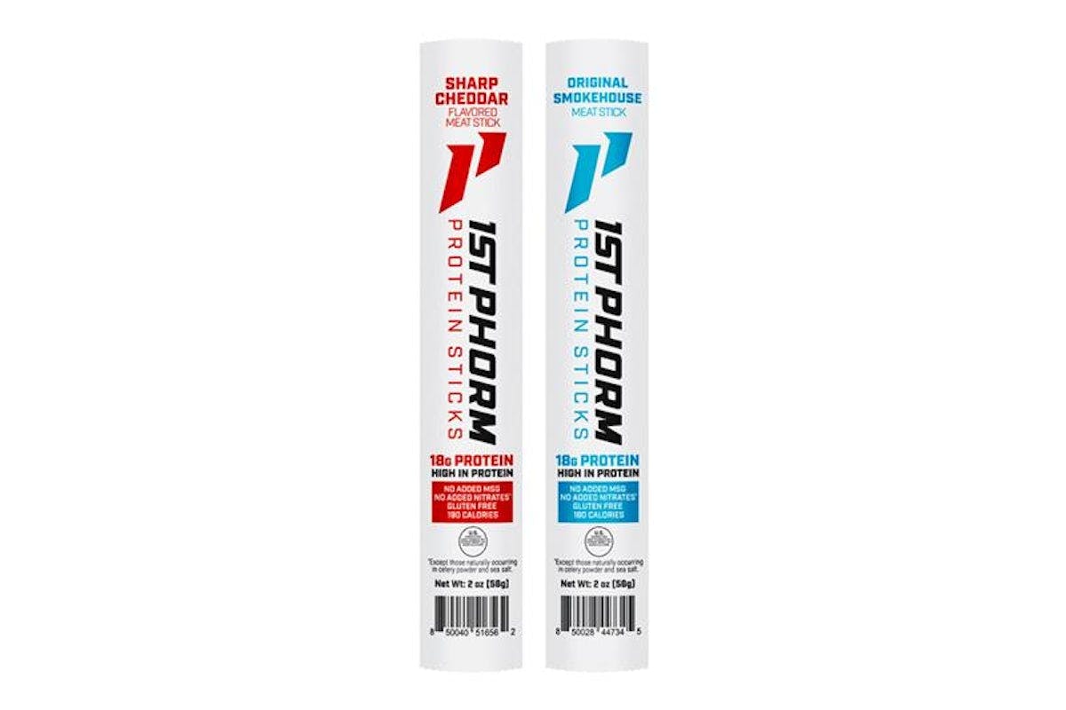 1st Phorm Protein Sticks from Kwik Trip - La Crosse Abbey Rd in Onalaska, WI