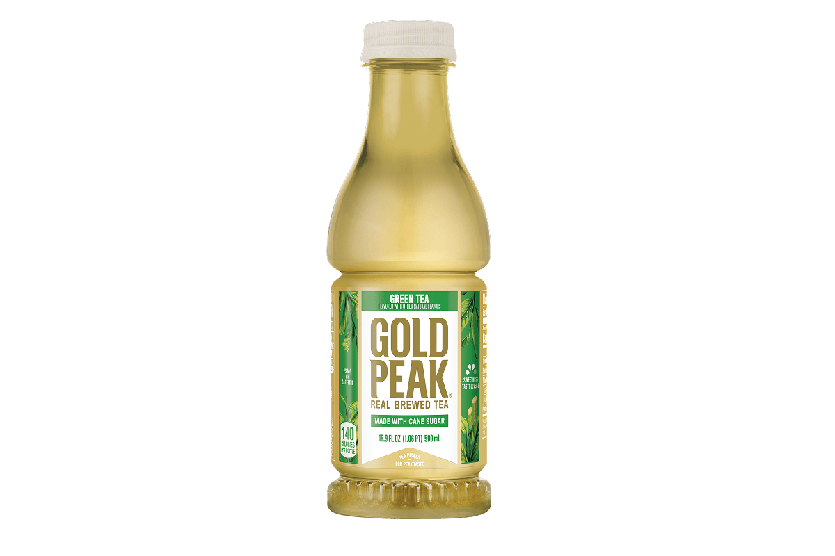 Gold Peak Green Tea from Noodles & Company - Ames in Ames, IA