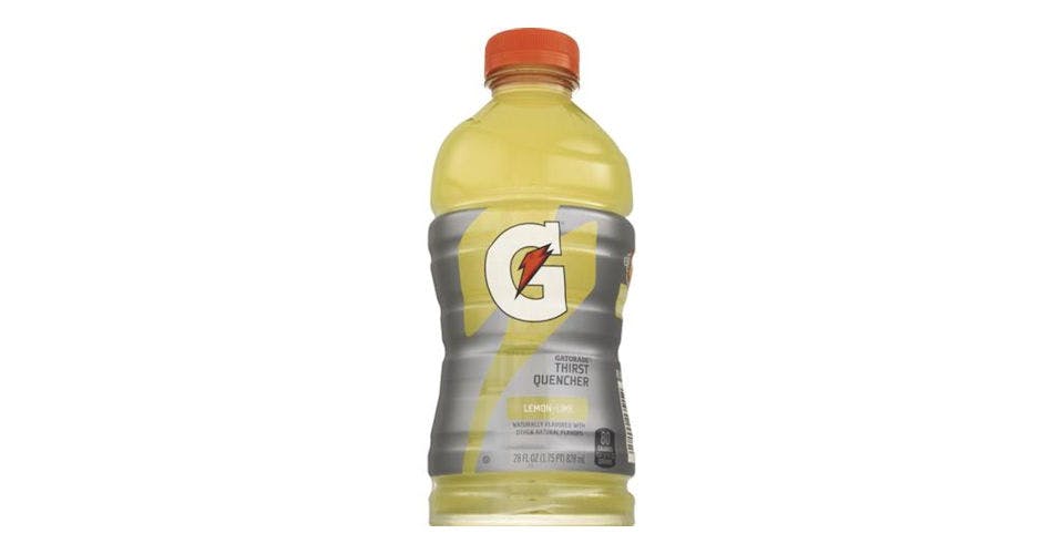 Gatorade Lemon Lime (28 oz) from CVS - E Reed Ave in Manitowoc, WI