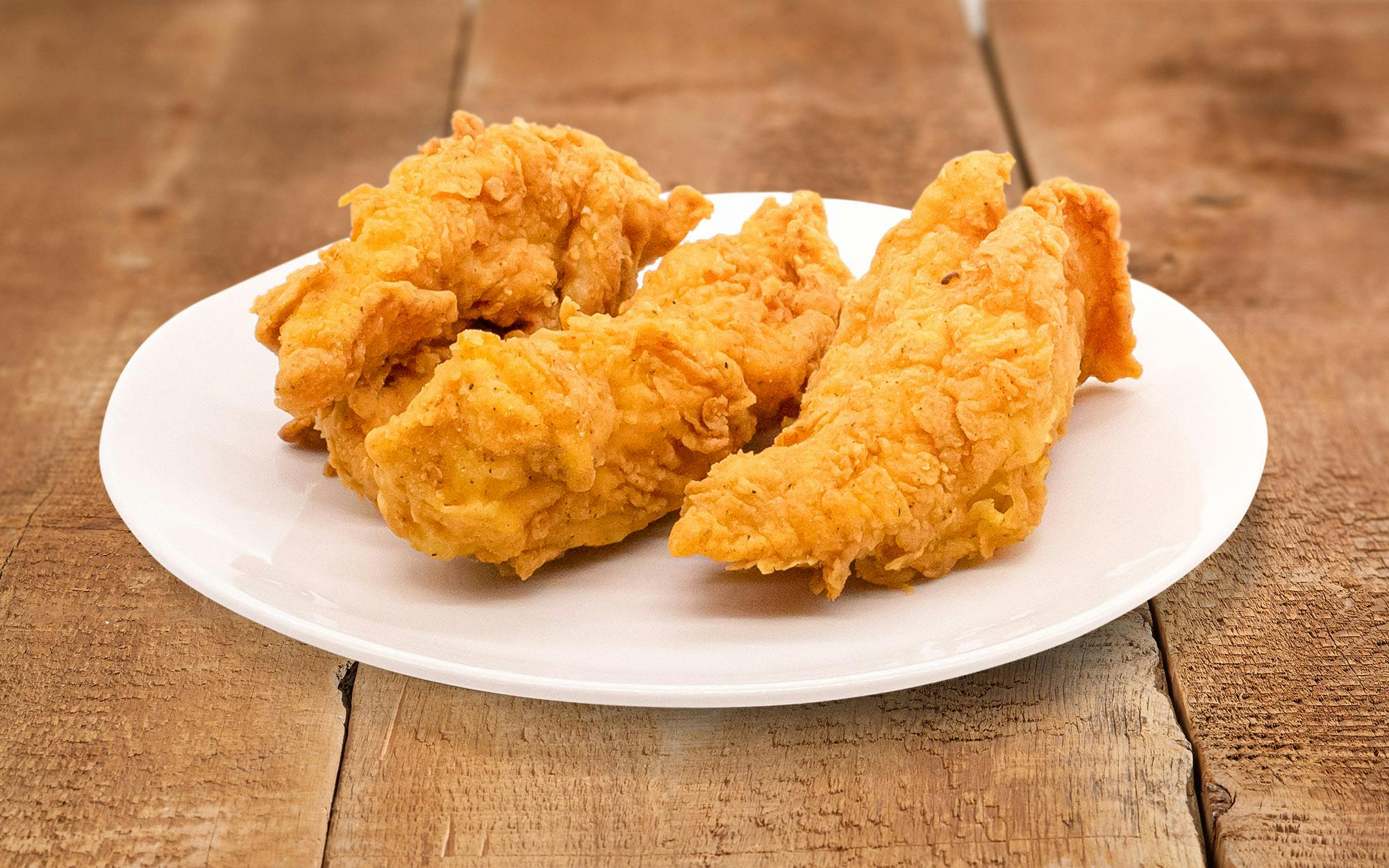 Chicken Tenders from Kitchen Cravings Fried Chicken - Oshkosh in Oshkosh, WI