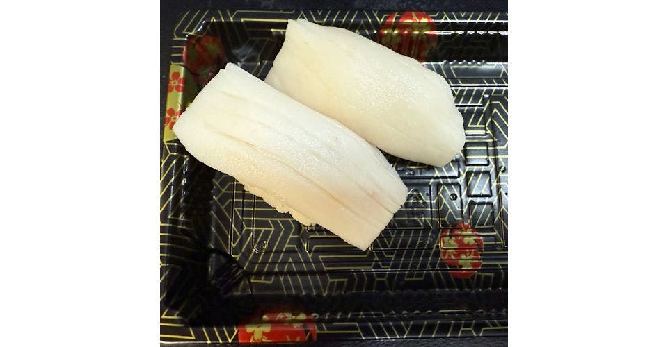69. White Tuna (2 Pieces) from Akari Sushi in Madison, WI