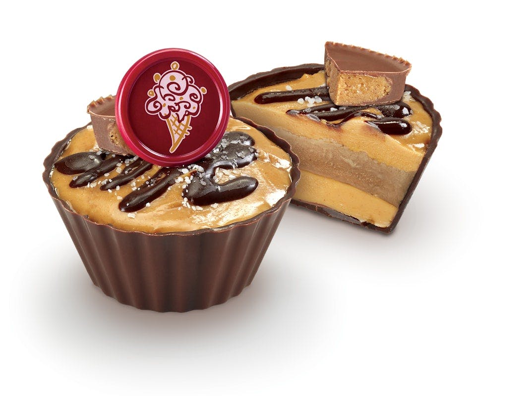 REESE'S Peanut Butter Ice Cream Cup Single - Ready Now from Cold Stone Creamery - N Lake Dr in Lexington, SC