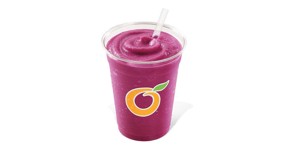 Tripleberry Premium Fruit Smoothie from Dairy Queen - E Hampton Rd in Milwaukee, WI