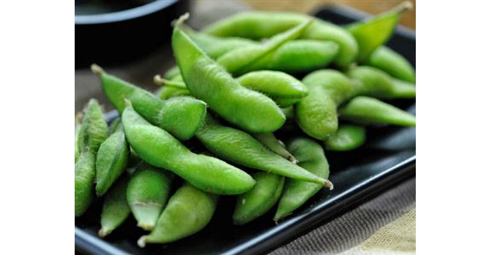 Edamame from Takie Outit in Chicago, IL
