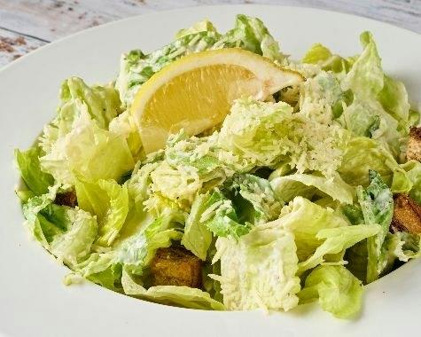 Caesar Salad (V) from Three Lions Pub in Shorewood, WI