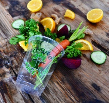 Make Your Own Juice from Thrive Juice Lab - Laguna Niguel in Laguna Niguel, CA