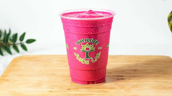Pink Dragon from Thrive Juice Lab - Newport Beach in Newport Beach, CA