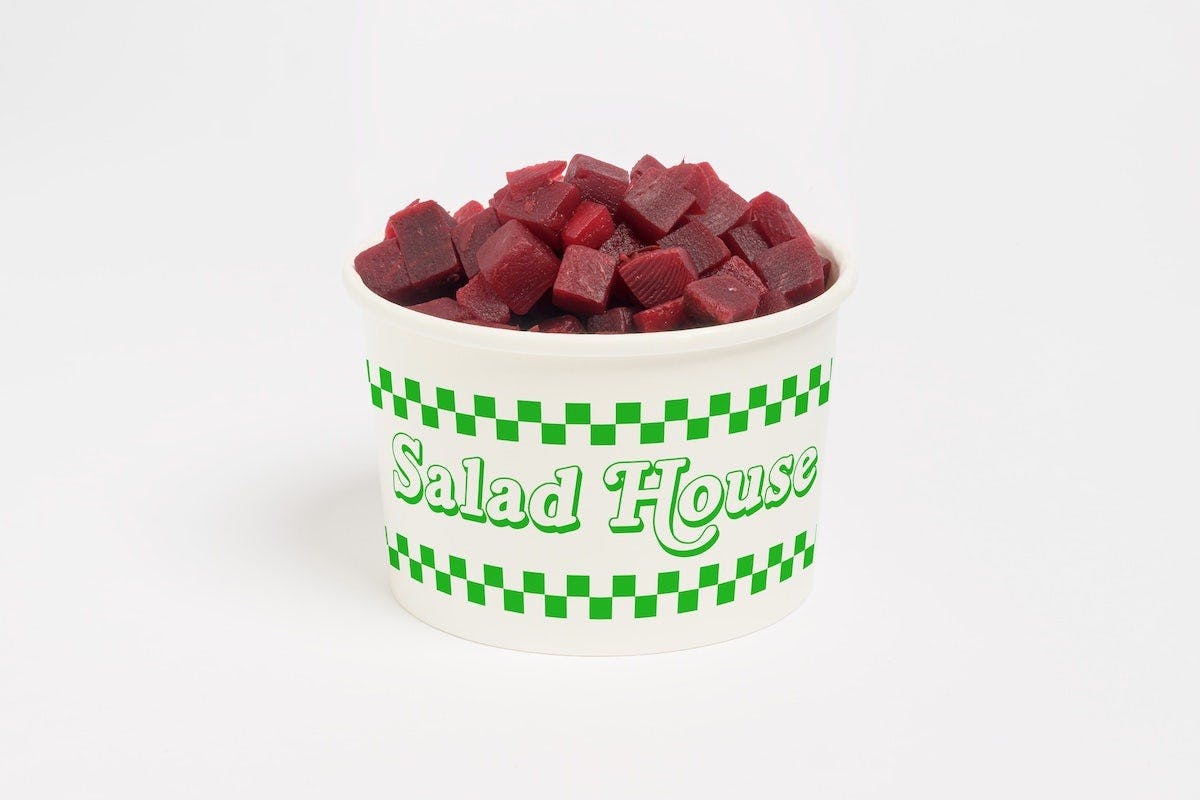 BEET STACKER from Salad House - S Fullerton Ave in Montclair, NJ