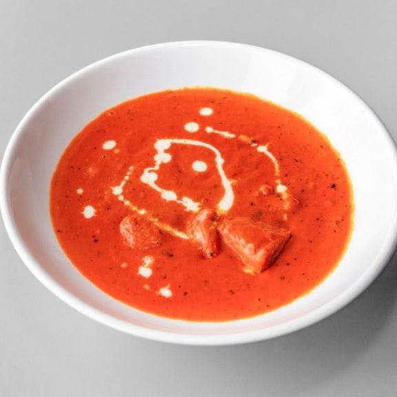 Kids Butter Chicken from Noor Biryani Indian Grill in Suffern, NY