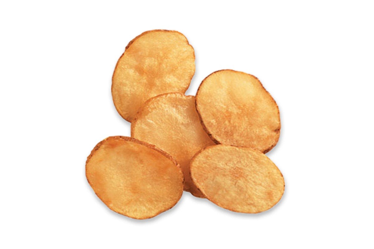 Signature Chips Regular from Garbanzo Mediterranean Fresh - Ankeny Blvd in Ankeny, IA
