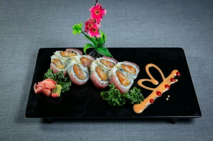 Sweet Heart from Nori Sushi & Grill - Fitchburg in Fitchburg, WI